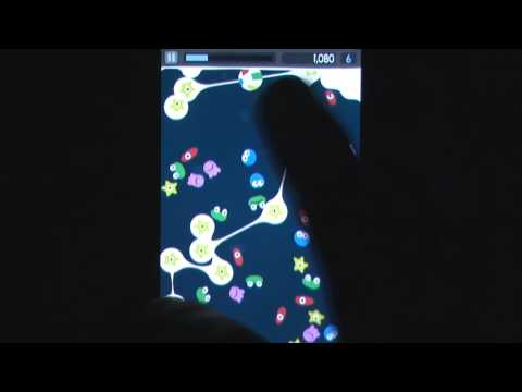 Monster Soup iPhone Gameplay Review - AppSpy.com