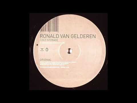 Ronald Van Gelderen - Cold Storage (Original) (2004)