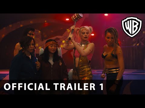 Official Trailer 1