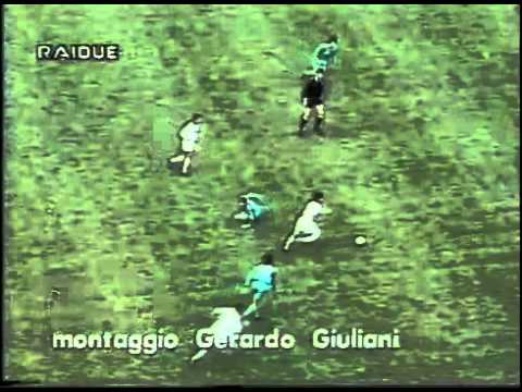 Bari-Vicenza 1-0 1993-1994 Bigica 22 giornata