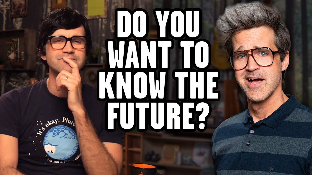 36 Questions To Fall In Love (10 Years Later)