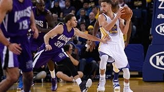 Stephen Curry - Golden State Warriors