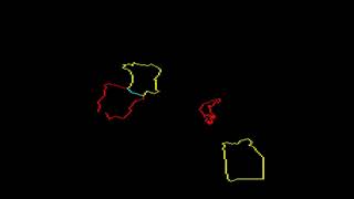 Roman Empire for the BBC Micro