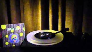Melvins - Fool 7&quot; (b/w Promise Me)