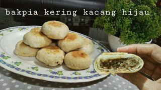 Download lagu Resep kue pia berlayer cuma pakai minyak goreng 🍘 mp3