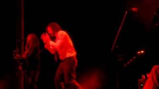 Carbon Leaf - "Under the Wire"