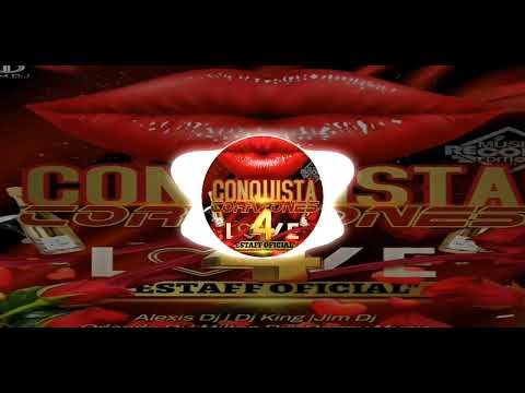 Espinoza Paz Mix 2023 √Dj King López (El Conquista Corazones Vol.4)
