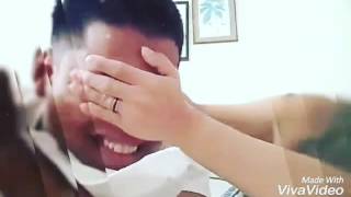 Shock me into love 😍