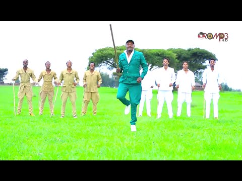 Daanyee Asaffaa: Dhoowwee (Oromo Music) - HD