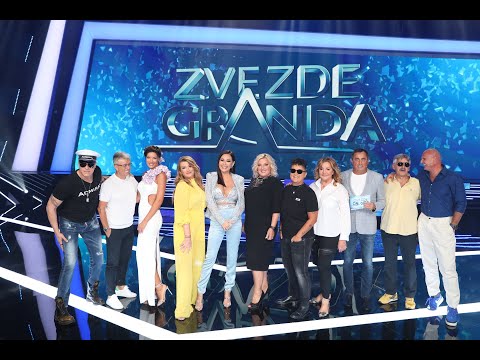 ZVEZDE GRANDA PONOVO SA VAMAAAAAA - Paparazzo - Lutajuca Kamera