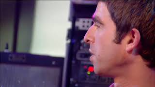 Oasis - Songbird [Live At TOTP 2003]