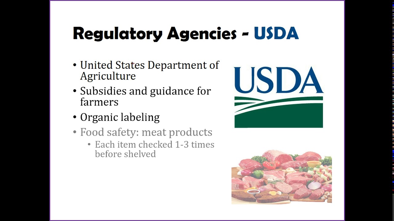 Intro to Agriculture