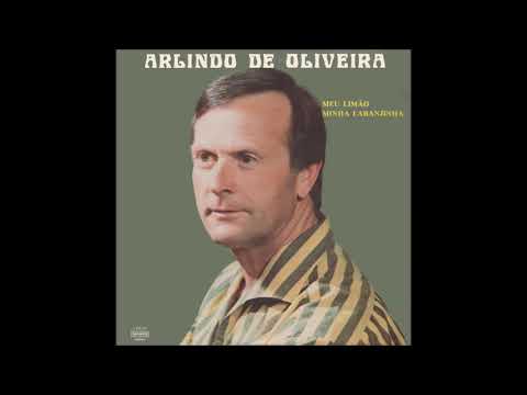Arlindo de Oliveira - Meu Fado Vadio