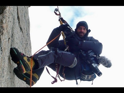 Alastair Lee, Part 2 / 3 - Making of the Asgard Project - EpicTV Climbing Daily