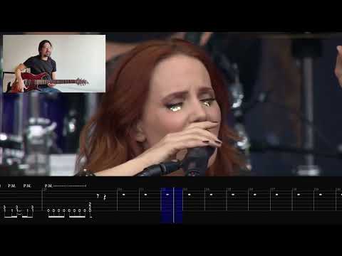Storm The Sorrow - Epica