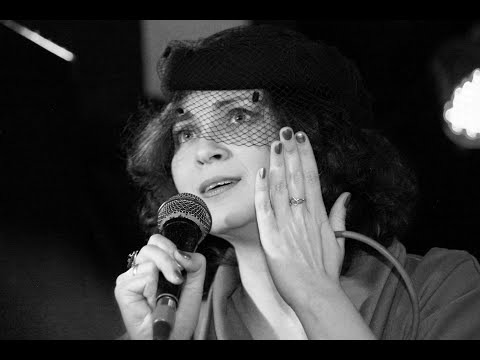 Ретроспекція: Люцина ХВОРОСТ — Інженю [AUDIO]