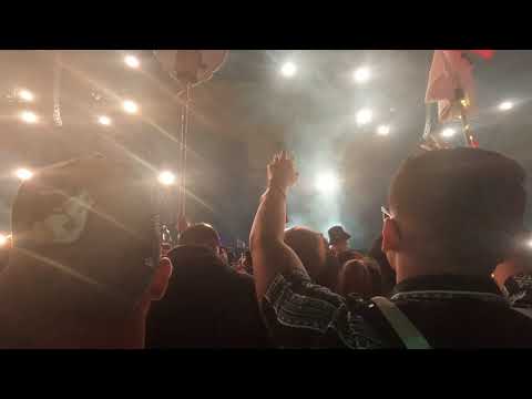 Dabin @ EDCO 2021: ILLENIUM x Dabin x Utada Hikaru - Blood x Lights (ft. Trove) x Simple and Clean