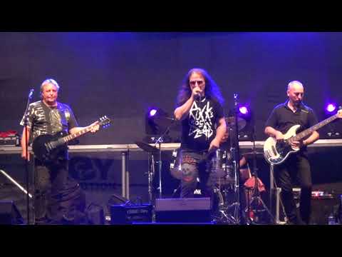 Jiří Schelinger revival Praha - Hurikán v Bystřici - Jiří Schelinger revival Praha - Ptají se li