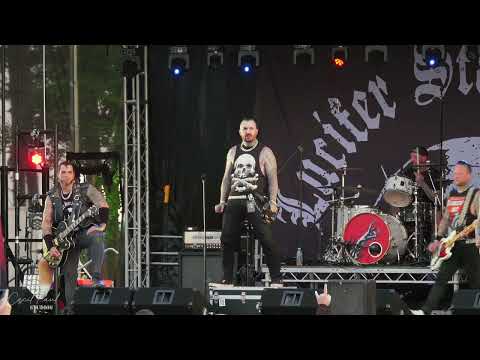 Lucifer Star Machine - Eat Dust - Call Of The Wild Festival 2025