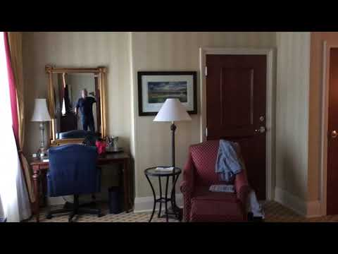 THE BATTLE HOUSE - DOWNTOWN MOBILE ALABAMA