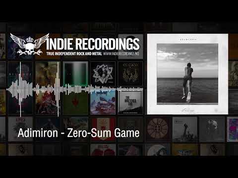 Adimiron - Zero Sum Game