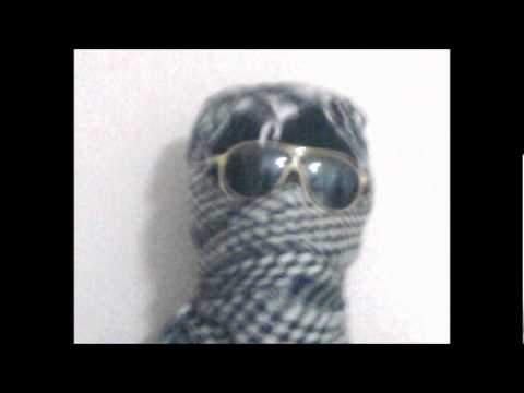 Mc Crunk-Crack Crunk (Freestyle)