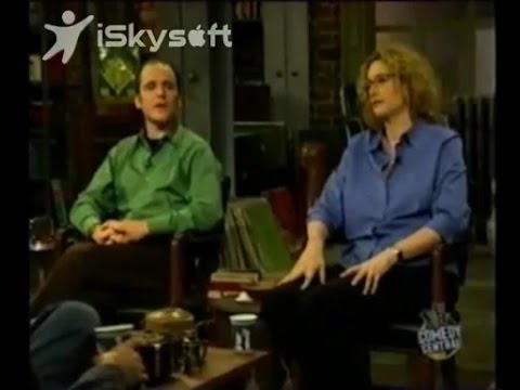 Tough Crowd () Dave Chappelle, Nick DiPaolo, Greg Fitzsimmons, Judy Gold