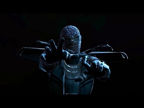 SWTOR KotET Soundtrack - Tenebrae