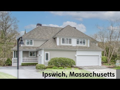 Video of 9 Wimbledon Court | Ipswich, Massachusetts real estate & homes by Cheryl Caldwell
