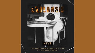 Cover art for EXSULANSIS