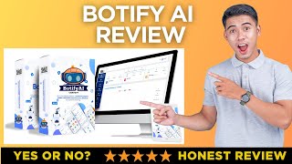 Botify AI Review | How It Works Watch Quick DEMO