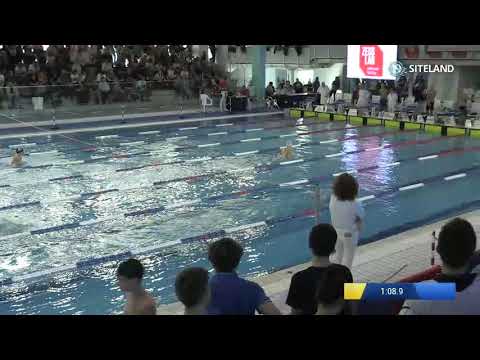 200 Rana Ragazzi Maschile (Batt. 2) - 23 Memorial Internazionale Chiara Giavi