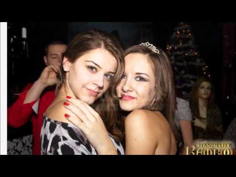 1 SUMMER NIGHT BEFORE CHIRSTMAS @ Chandelier concept Bamboo Braila