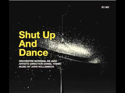 ONJ John Hollenbeck - Racing Heart, Heart Racing