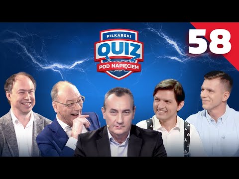 Dariusz Szpakowski - z Misji Futbol do Quizu Pod Napięciem! | ETOTO TV