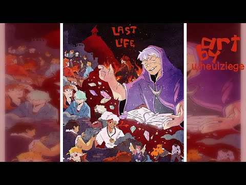 last life song by evil anvil but it’s an hour long