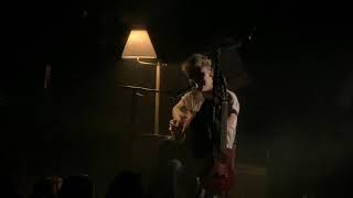 Scott Helman - House Key (LIVE)