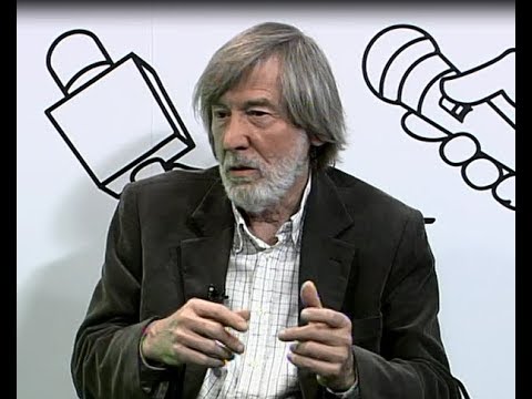 IZJAVE TJEDNA - poznati književnik Hrvoje Hitrec