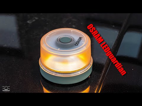 SIGNALNO SVETLO UPOZORENJA