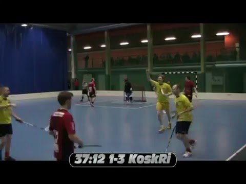 SBT Tornio-KoskRi 27.2.2010