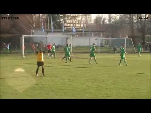 KP Beskid Skoczów - LKS Zapora Porąbka