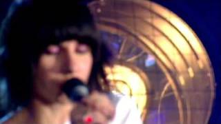 PJ Harvey - Shame - Lyrics - Live ! 2004 - Uh Huh Her - HQ