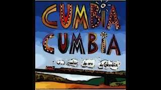 Cumbia Mix, popurri de cumbias colombiana.