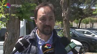 ΚΑΛΕΣΜΑ ΕΚΛ ΓΙΑ ΣΥΜΜΕΤΟΧΗ ΣΤΗΝ ΣΥΓΚΕΝΤΡΩΣΗ ΓΙΑ ΤΗΝ ΕΡΓΑΤΙΚΗ ΠΡΩΤΟΜΑΓΙΑ  30 04 2026