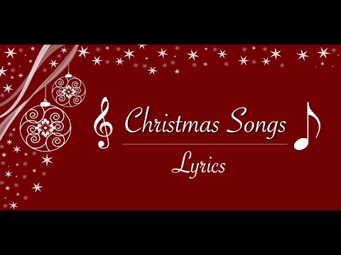 Christmas Songs and Carols Video