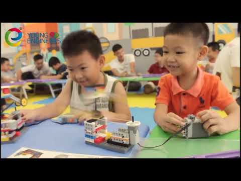 Young Engineers General Video