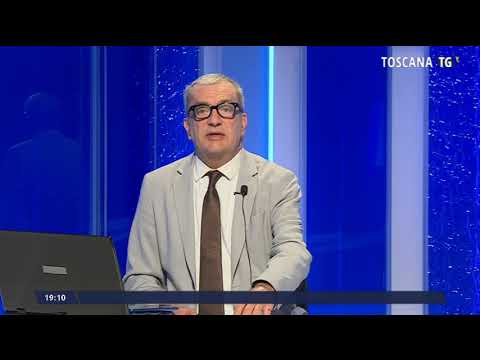 2021-03-03 TG REGIONALE ORE 19.00