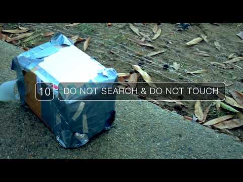 Emergency Procedure: Bomb Threat