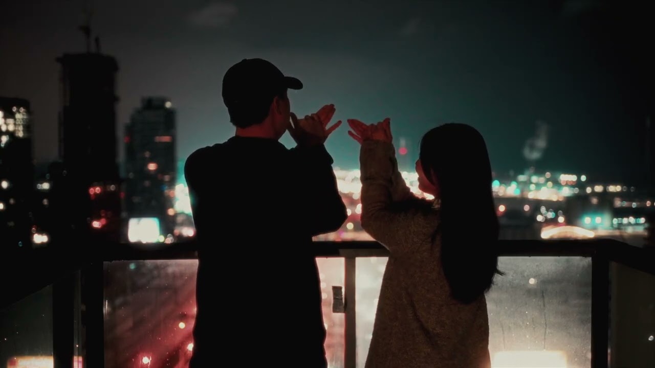 雷同二友《練習》Baby Steps - Us, at Home