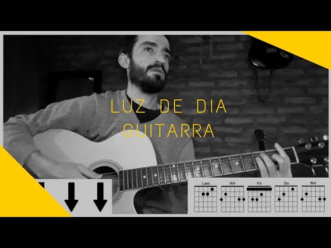 Luz De Día - Coti